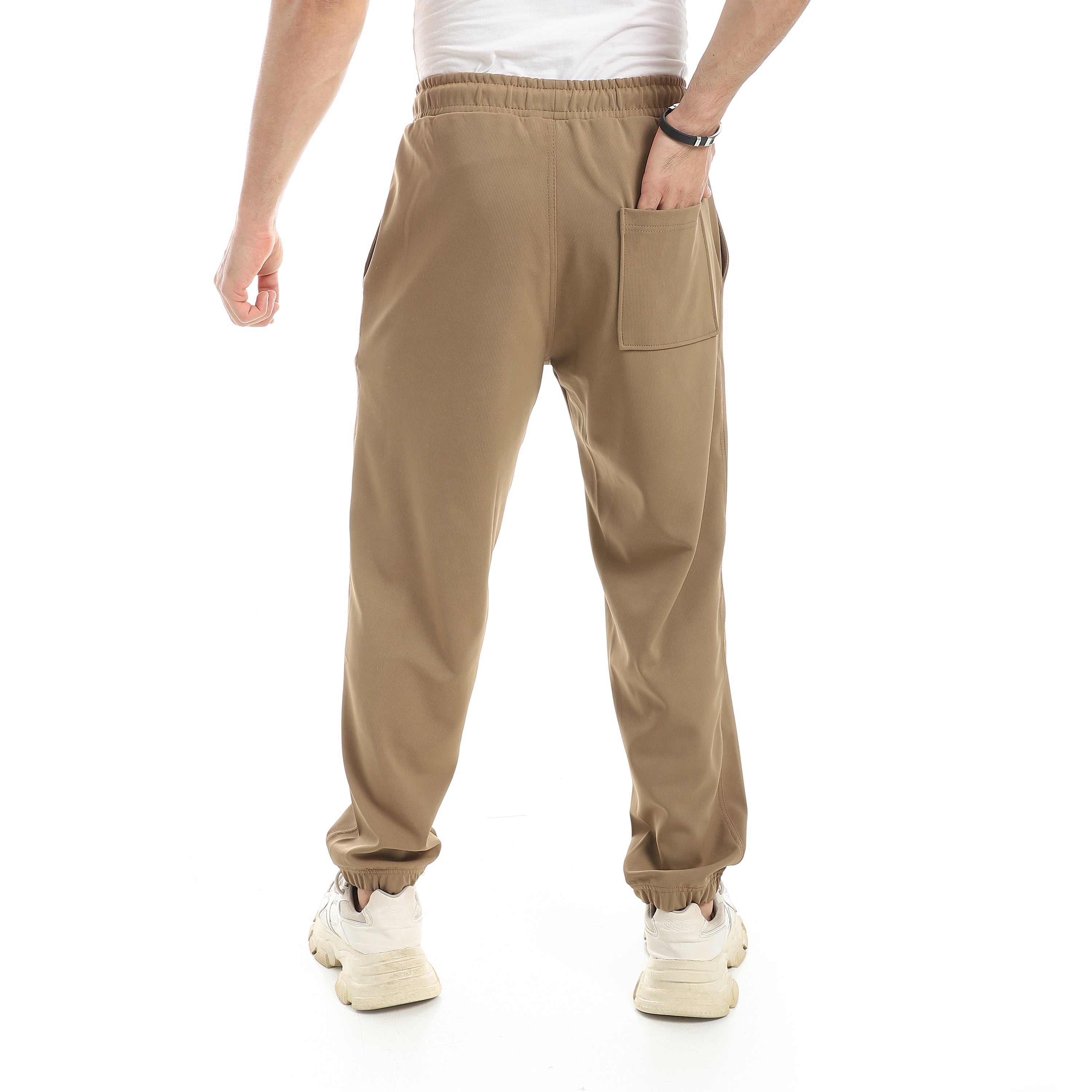 بنطلون ميلتون رجالى 20A* - كافية