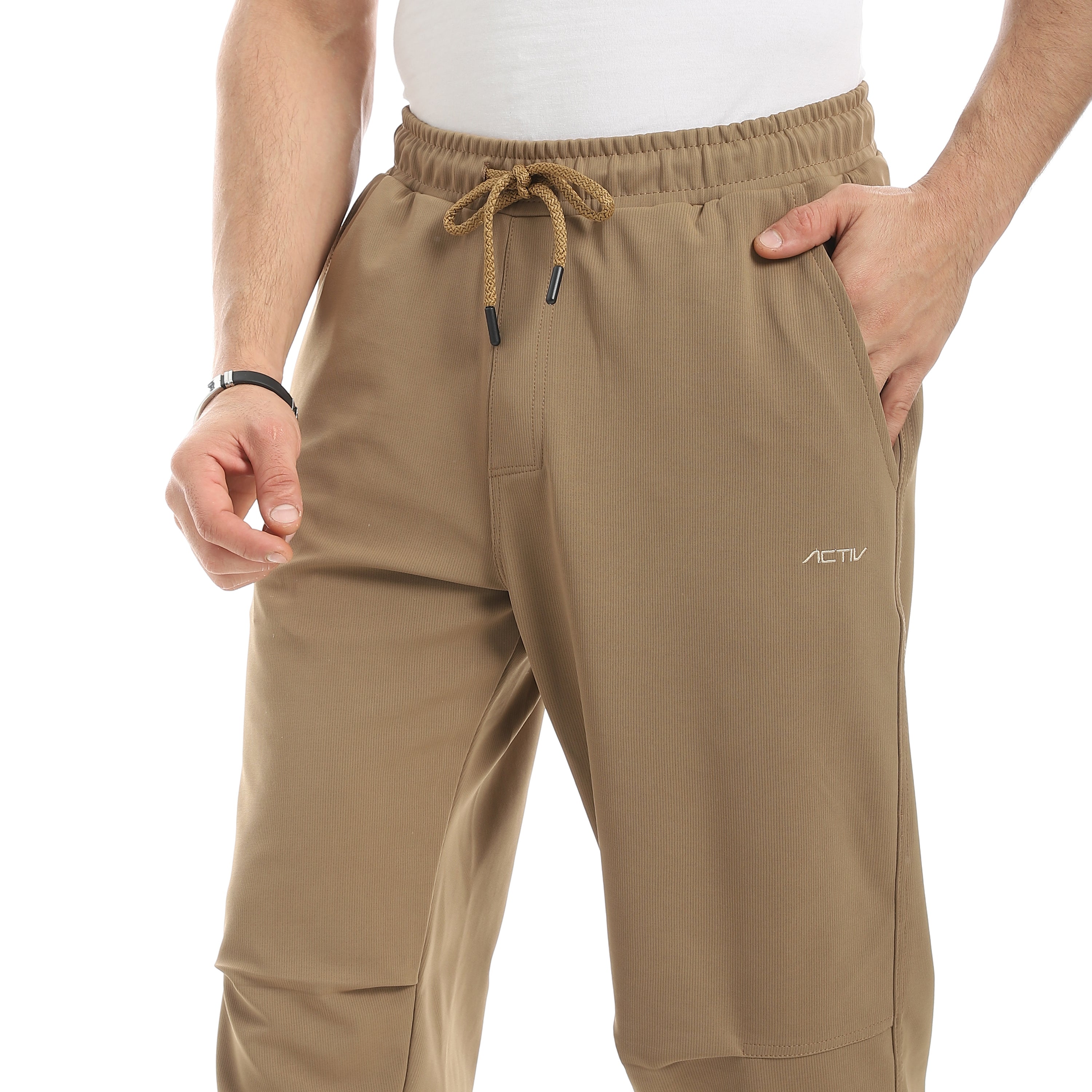 بنطلون ميلتون رجالى 20A* - كافية