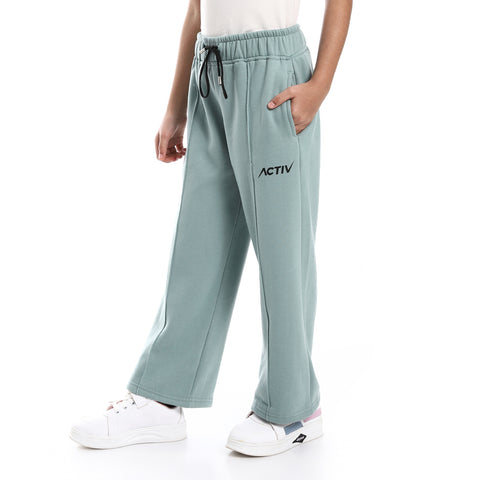 ACTIVNEW GIRL'S PANTS - MINT