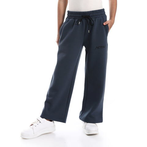 ACTIVNEW GIRL'S PANTS - IRON