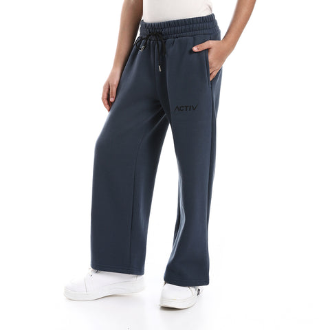 ACTIVNEW GIRL'S PANTS - IRON