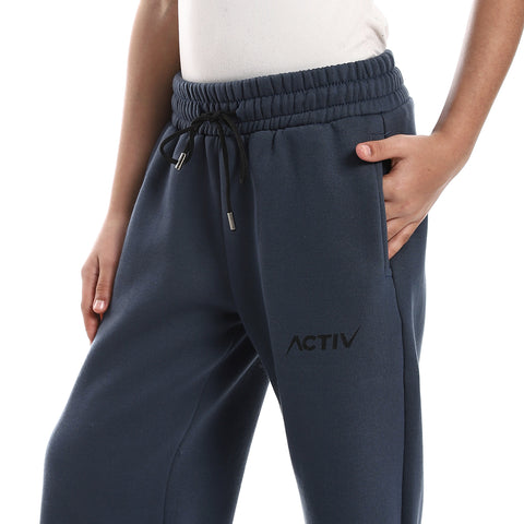 ACTIVNEW GIRL'S PANTS - IRON