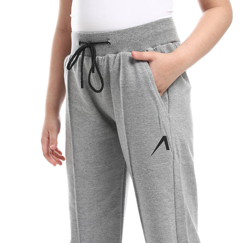 ACTIVNEW GIRL'S PANTS - CHANET