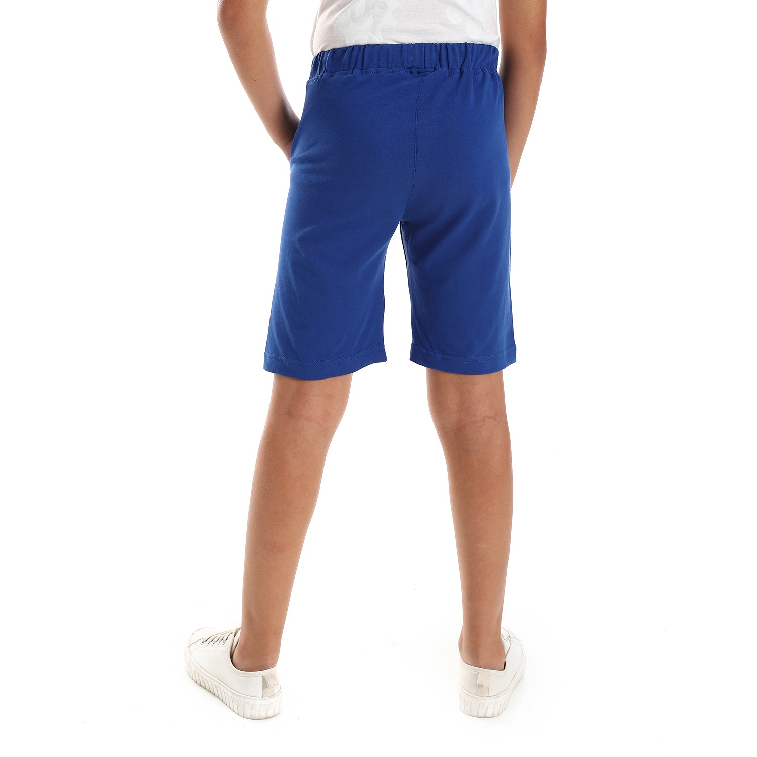 ACTIVNEW KIDS SHORTS - ZAHRY 
