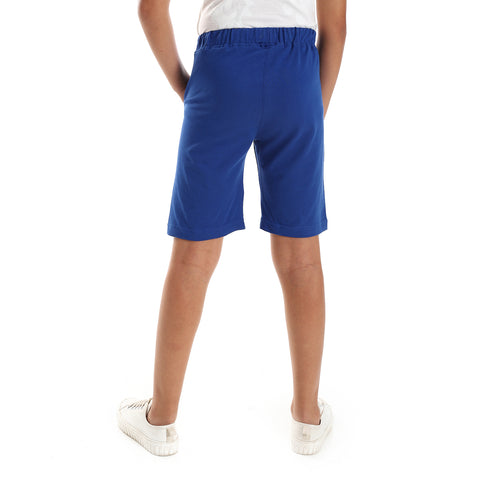 ACTIVNEW KIDS SHORTS - ZAHRY