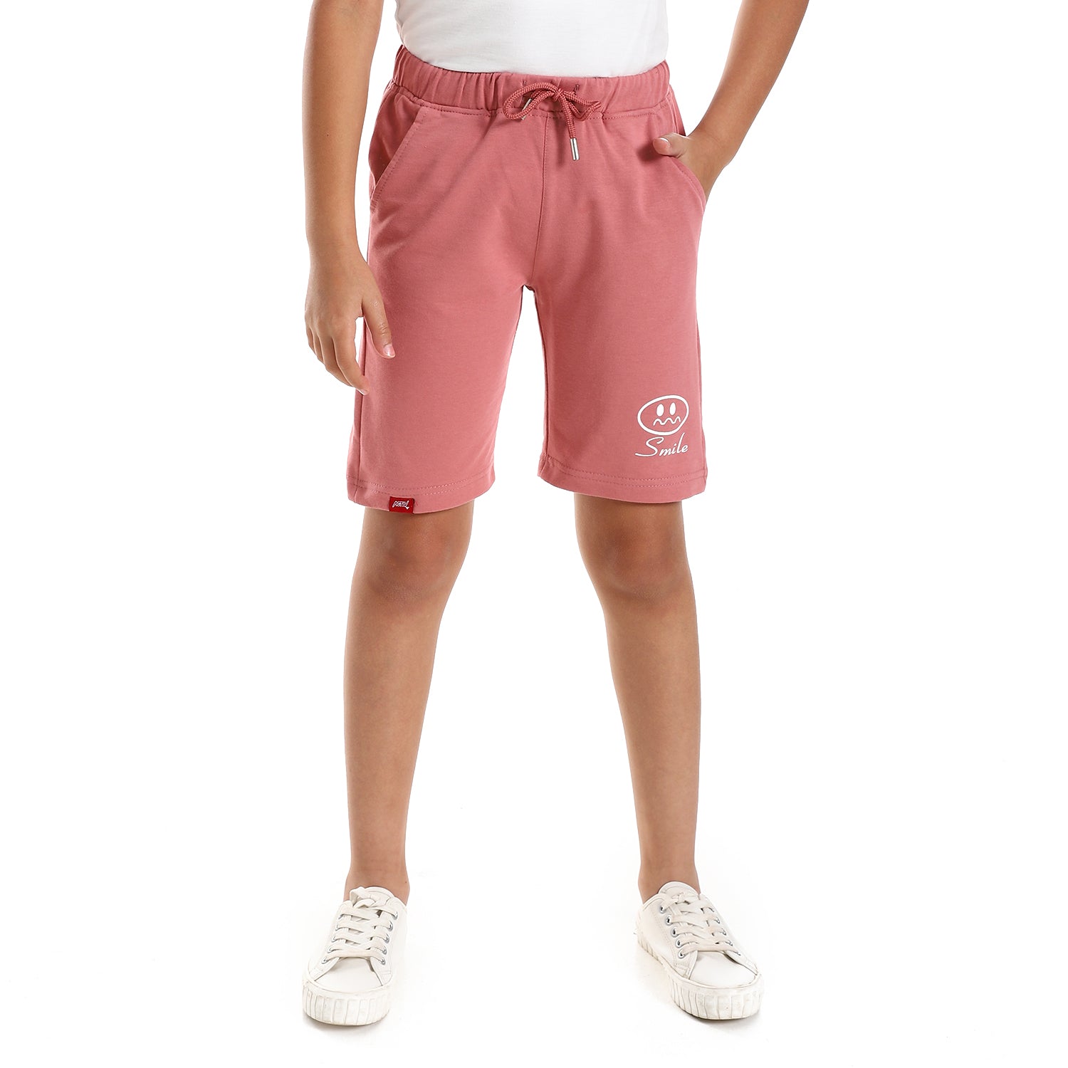 ACTIVNEW KIDS SHORTS - KASHMIR 