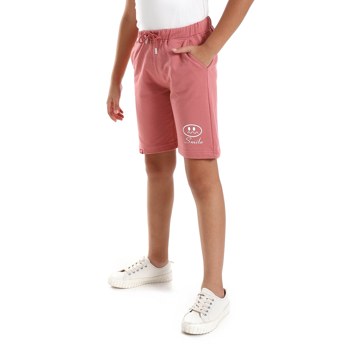 ACTIVNEW KIDS SHORTS - KASHMIR 