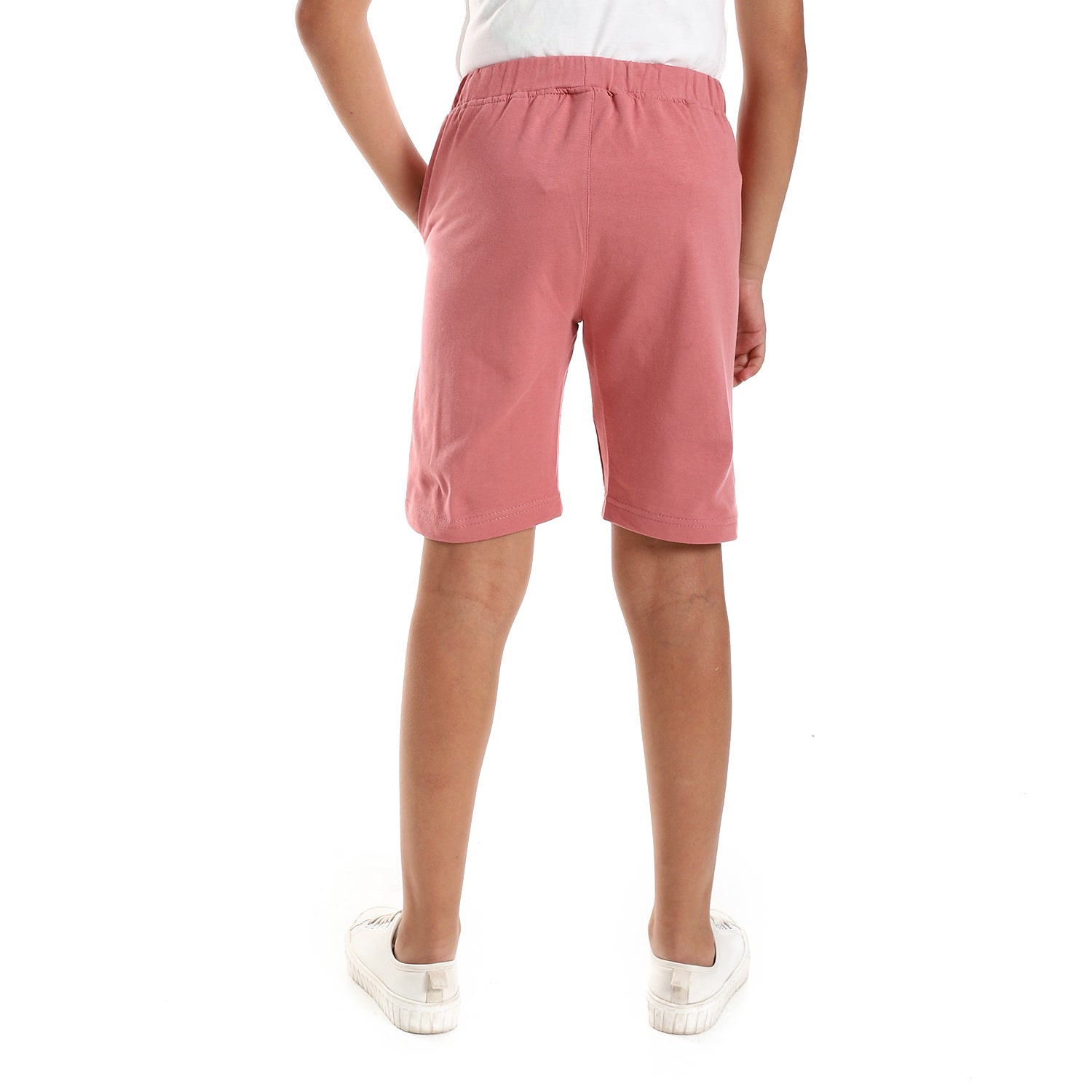 ACTIVNEW KIDS SHORTS - KASHMIR 