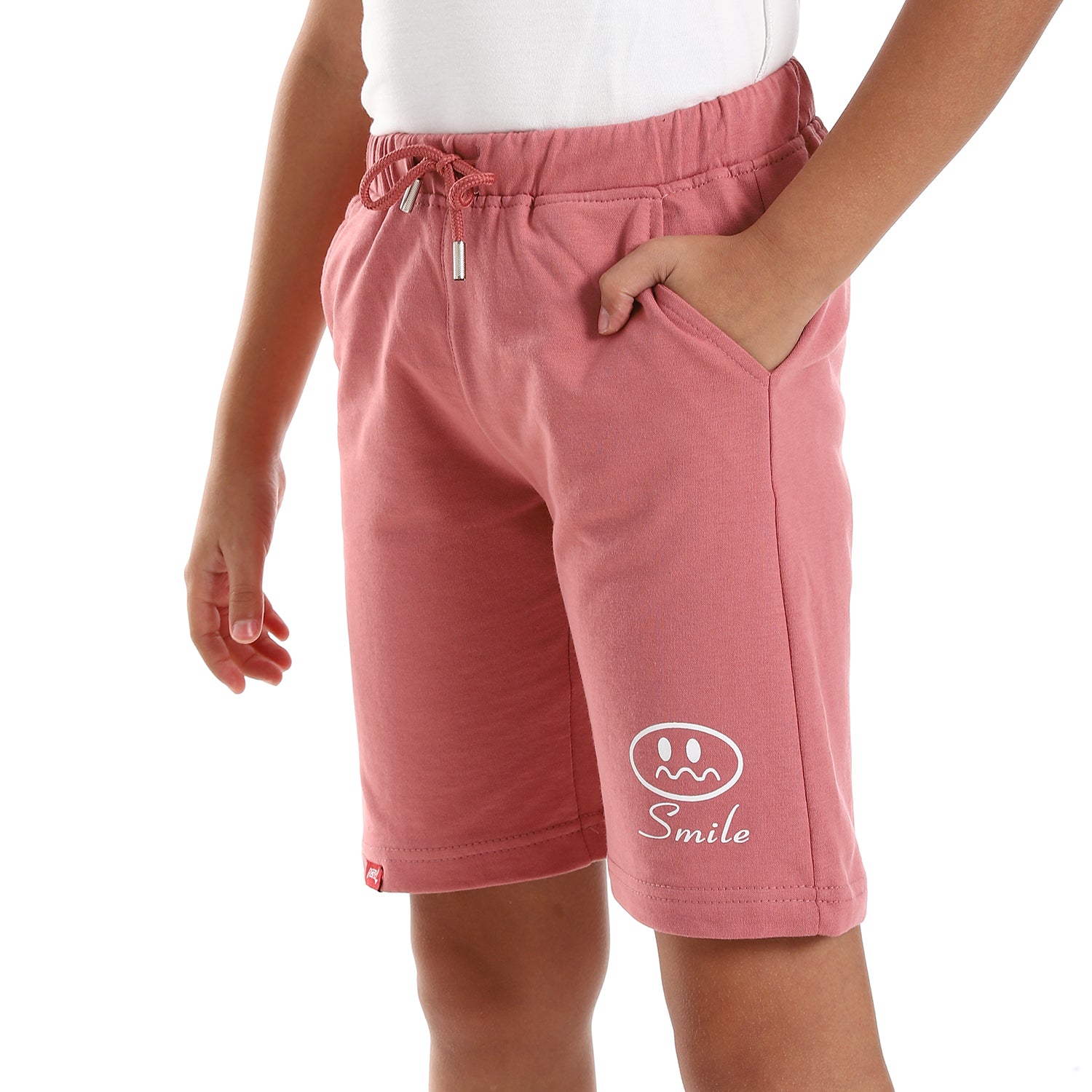 ACTIVNEW KIDS SHORTS - KASHMIR 