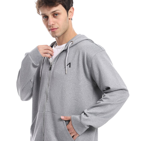 ACTIVNEW BASIC TRACKSUITS - L.GREY