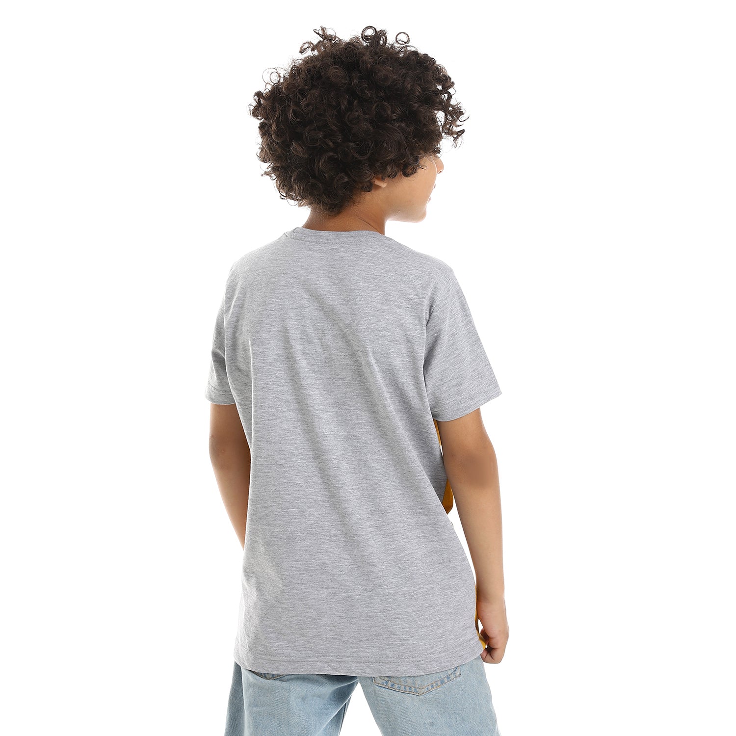 ACTIVNEW KIDS T-SHIRT - MANGO 