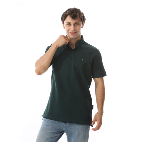 ACTIV MEN'S T-SHIRT 2A - OLIVE