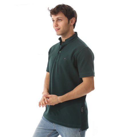 ACTIV MEN'S T-SHIRT 2A - OLIVE