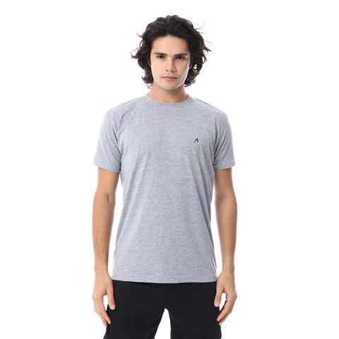 ACTIVNEW MEN'S T-SHIRT - BLUE