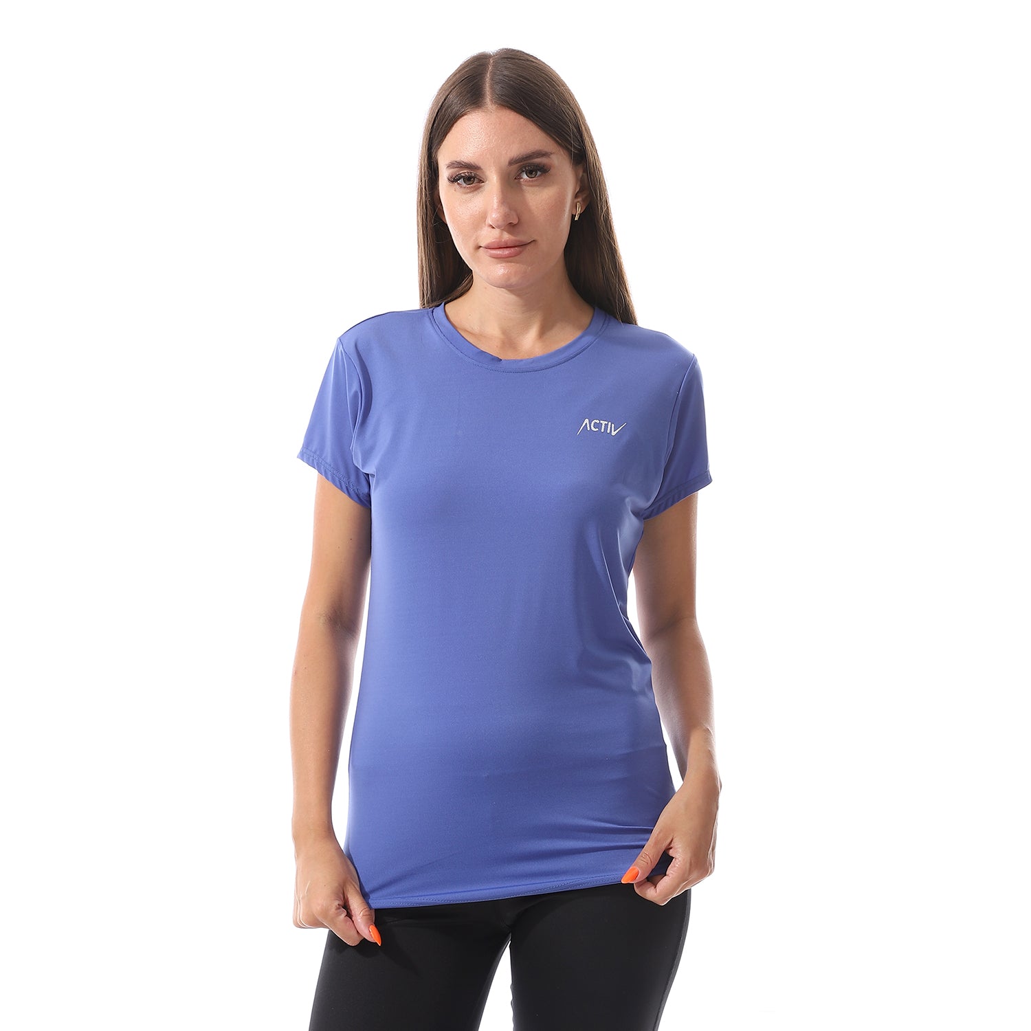 ACTIVNEW WOMEN'S T-SHIRT - ZAHRY 