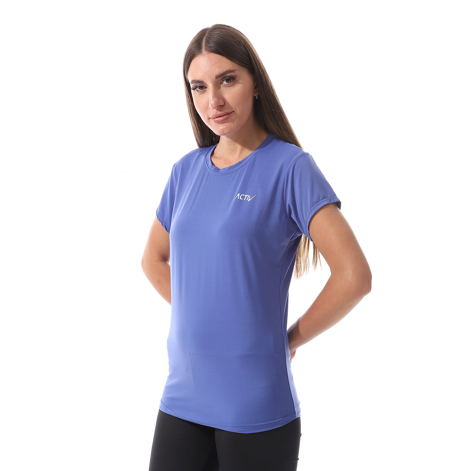 ACTIVNEW WOMEN'S T-SHIRT - ZAHRY 