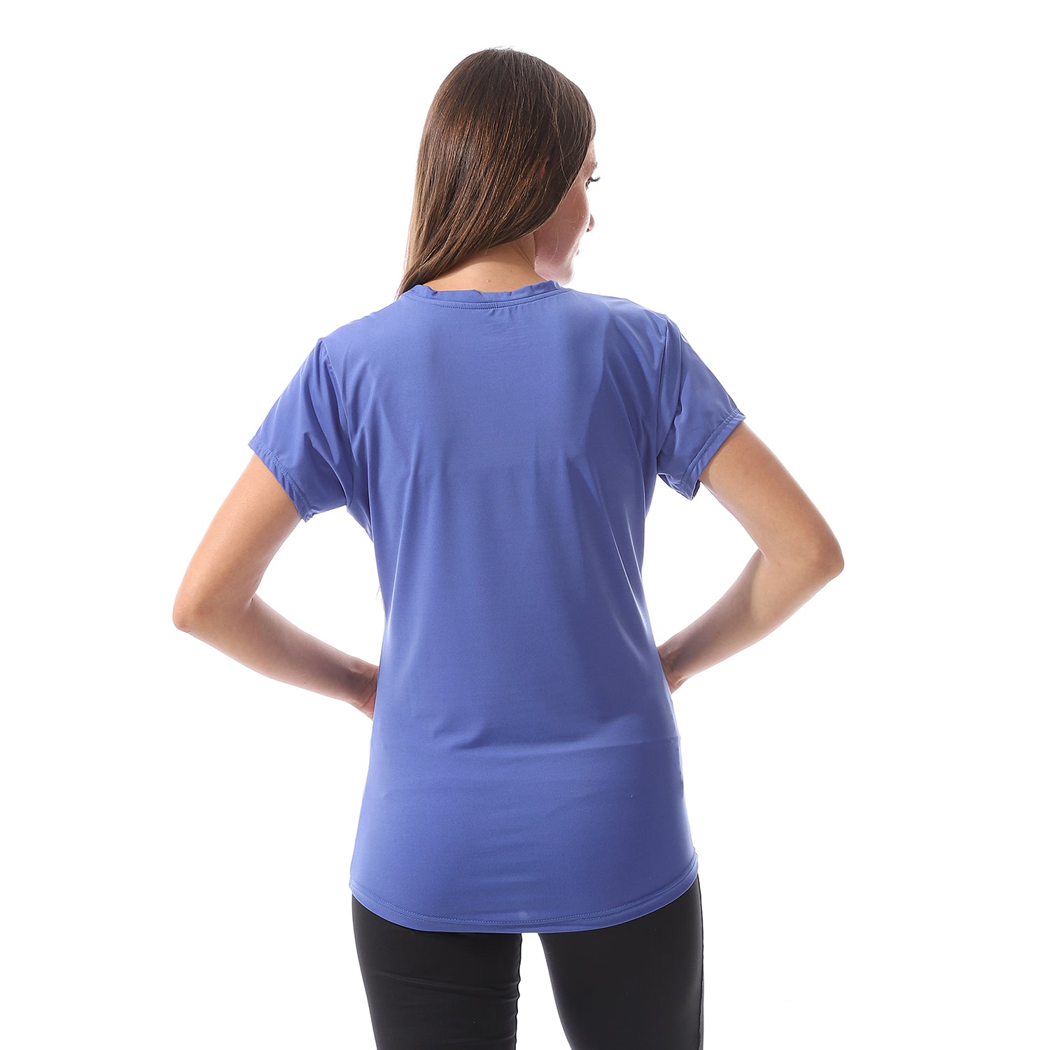 ACTIVNEW WOMEN'S T-SHIRT - ZAHRY 