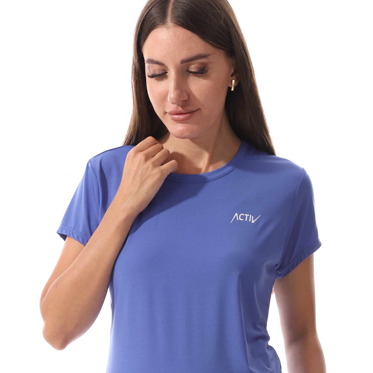 ACTIVNEW WOMEN'S T-SHIRT - ZAHRY 