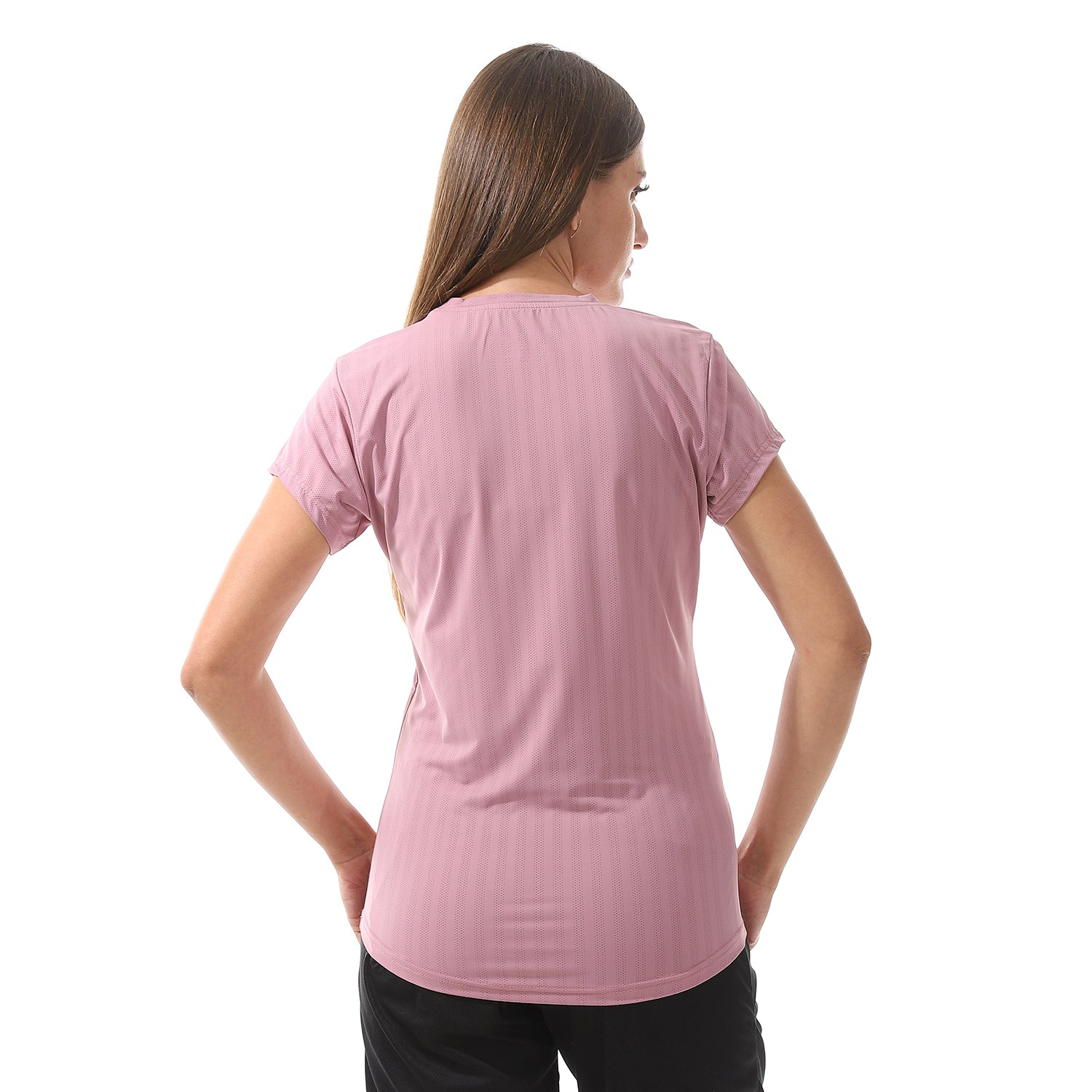 ACTIVNEW WOMEN'S T-SHIRT - KASHMIR 
