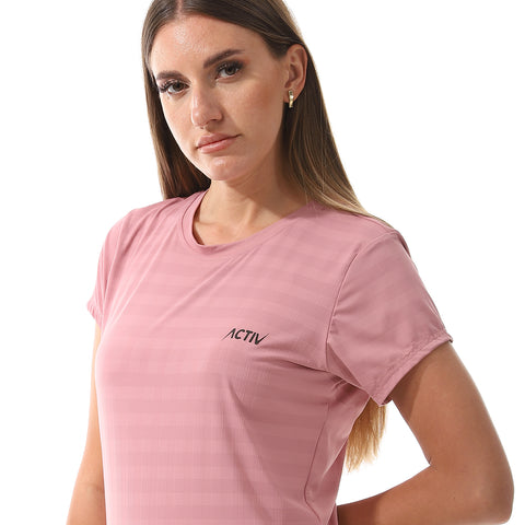 ACTIVNEW WOMEN'S T-SHIRT - KASHMIR