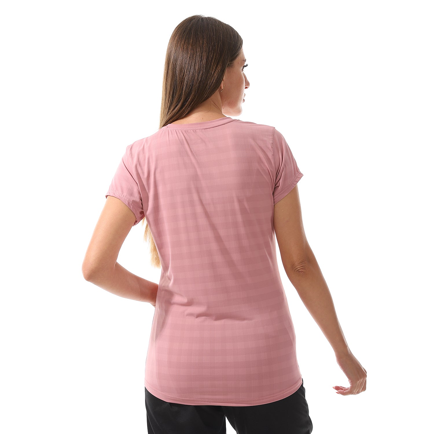 ACTIVNEW WOMEN'S T-SHIRT - KASHMIR 