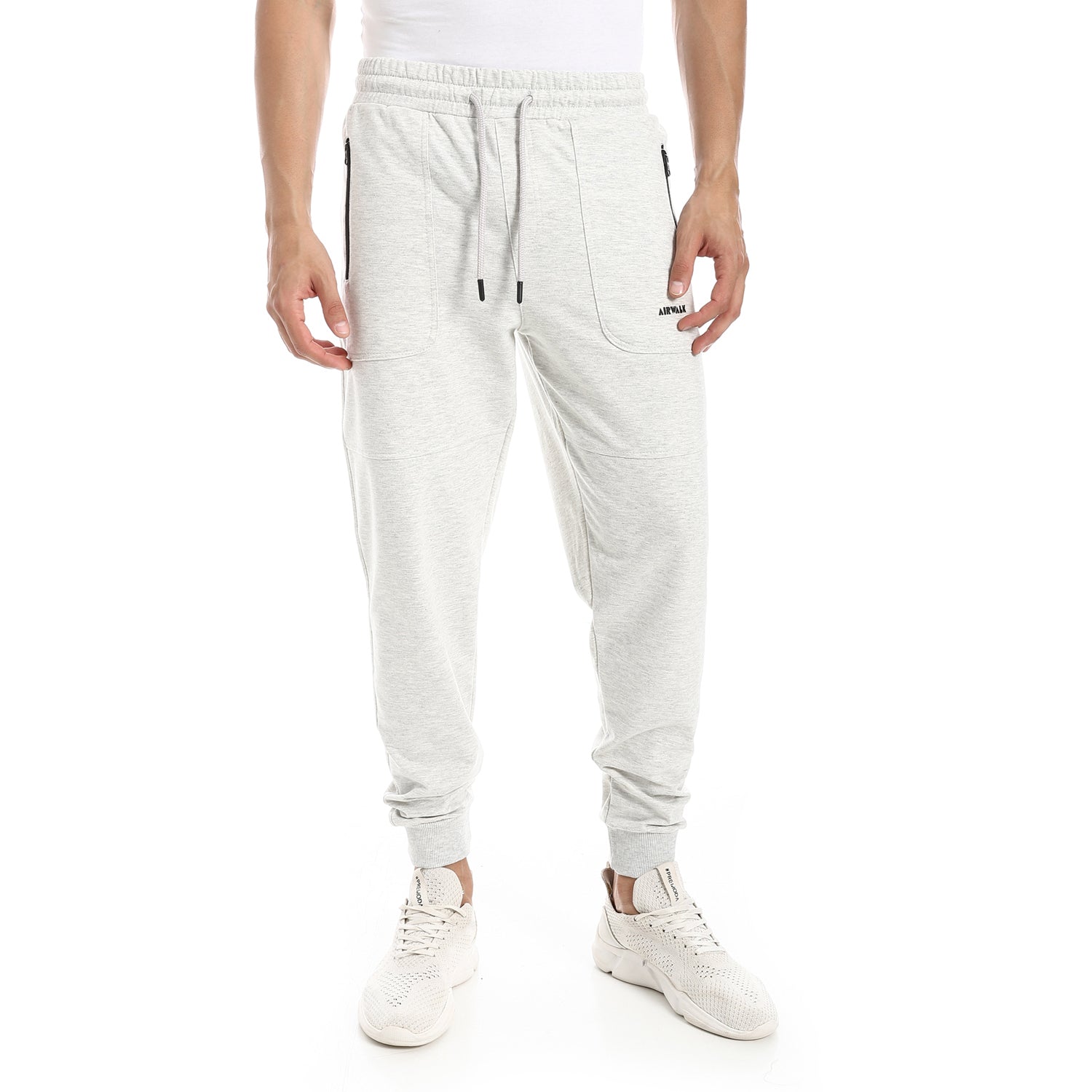 AIRWALK MEN'S S.MILTON PANTS - L.CHANET