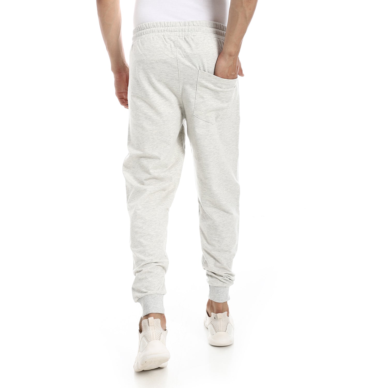 AIRWALK MEN'S S.MILTON PANTS - L.CHANET