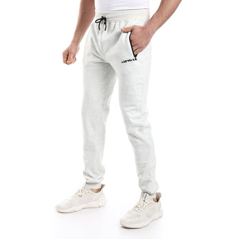 AIRWALK MEN'S PANTS - GREY