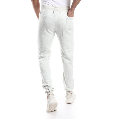 AIRWALK MEN'S PANTS - GREY