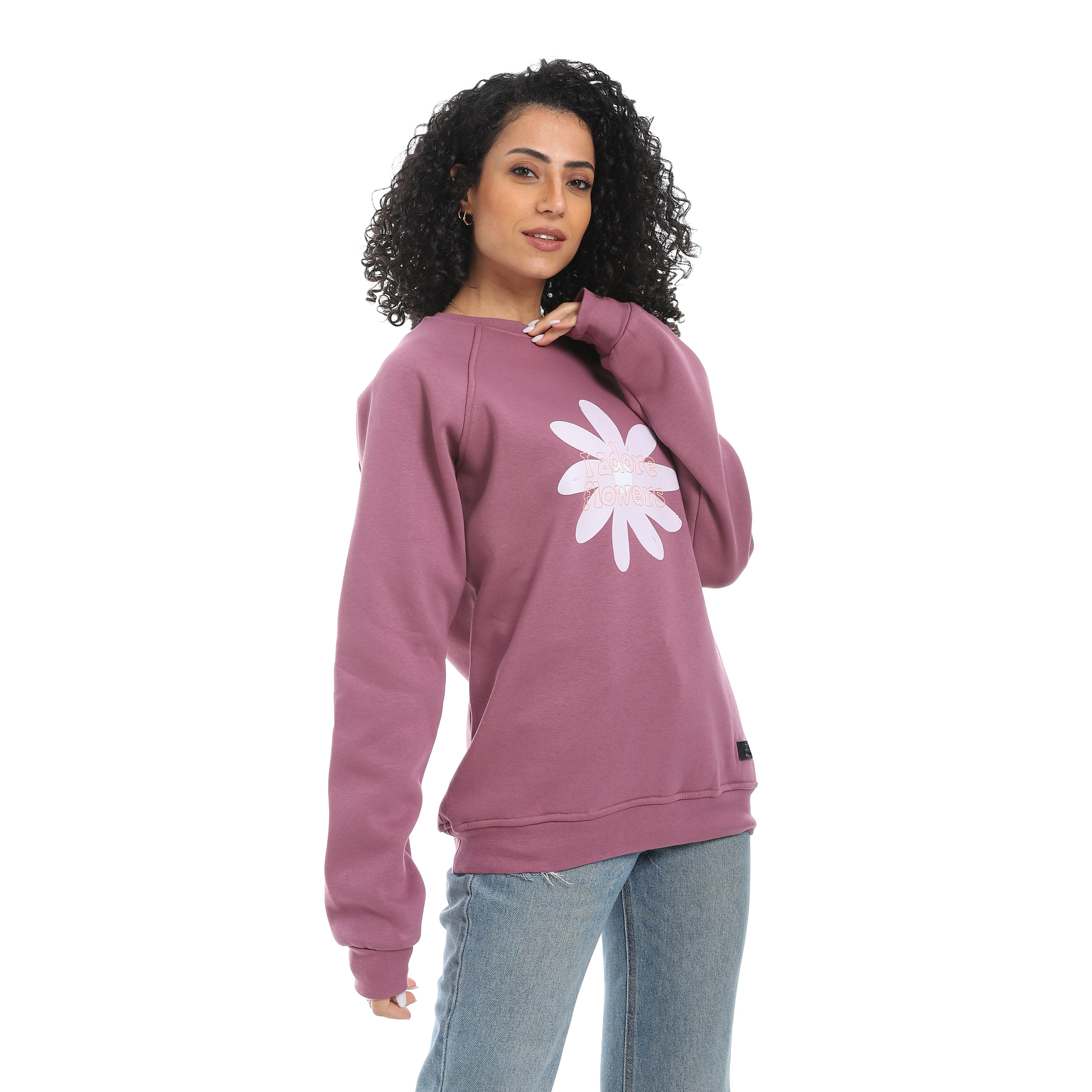 AIRWALK MEN'S MELTON PANTS - اسود