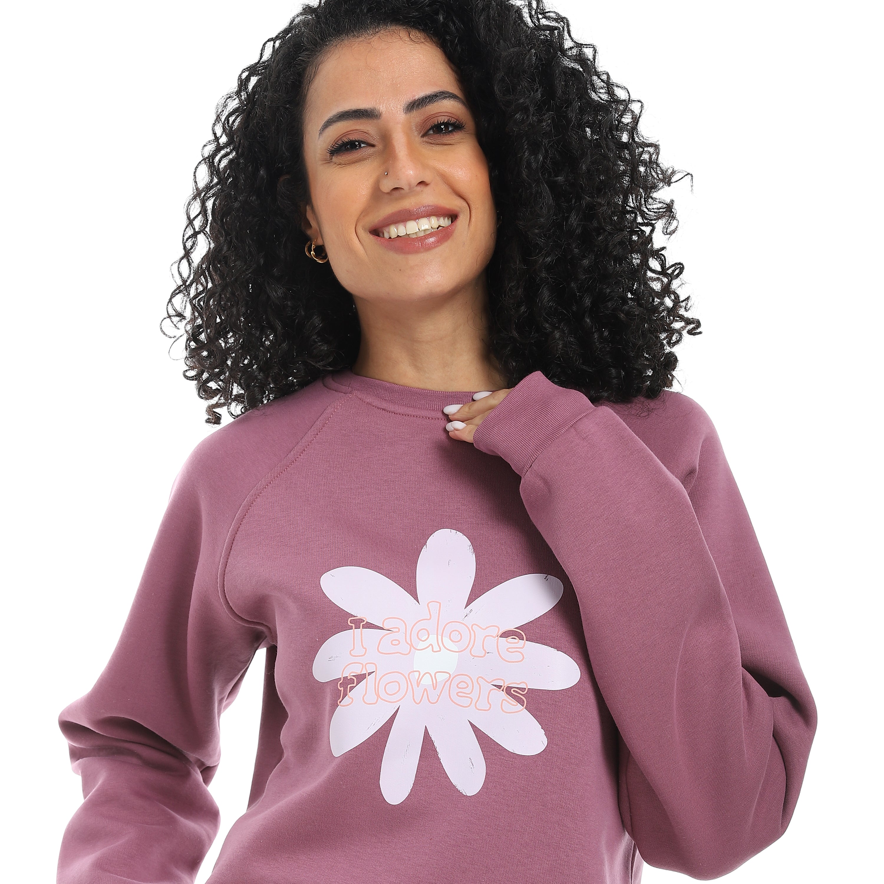 AIRWALK MEN'S MELTON PANTS - اسود