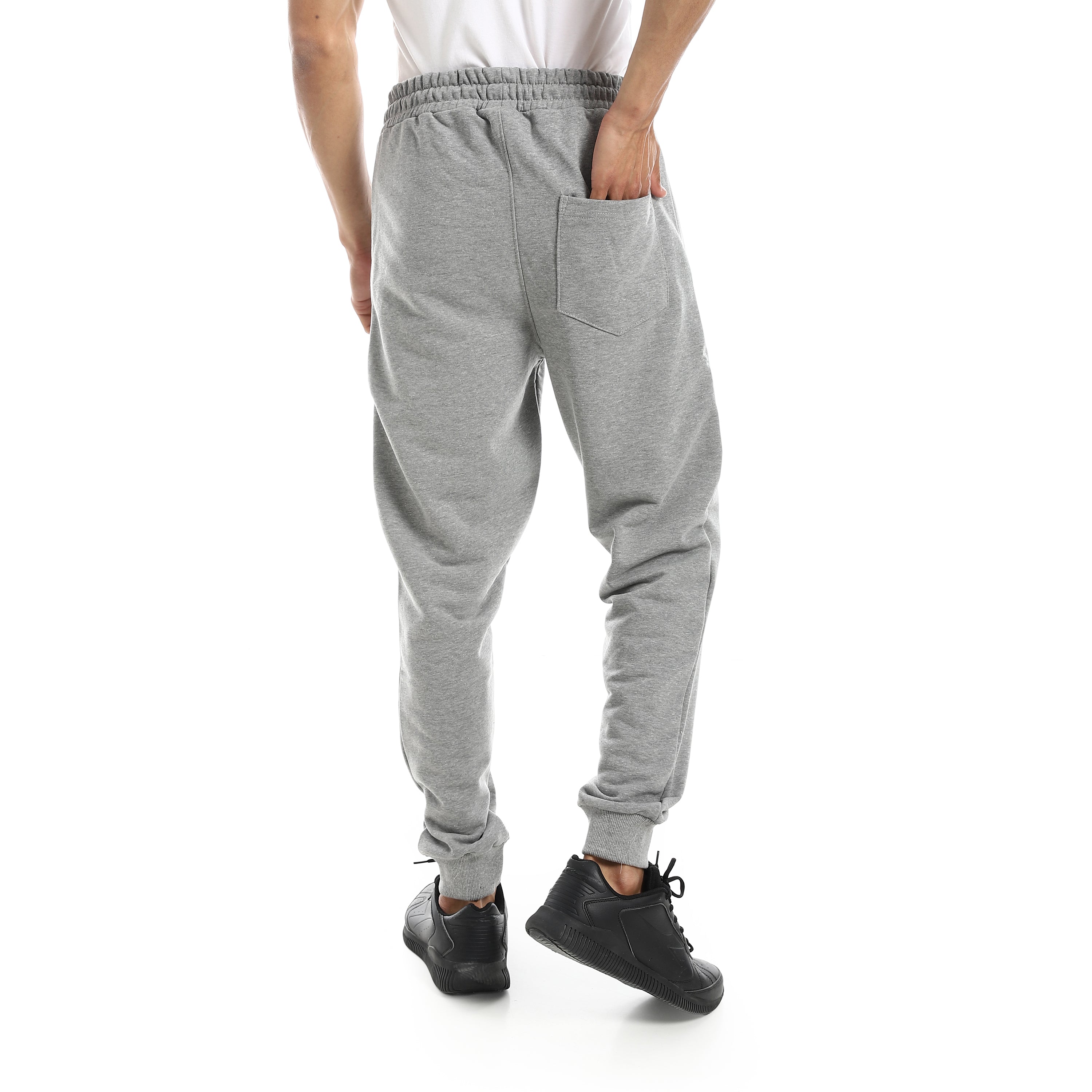 AIRWALK MEN'S MELTON JOGGERS - SHANIEH