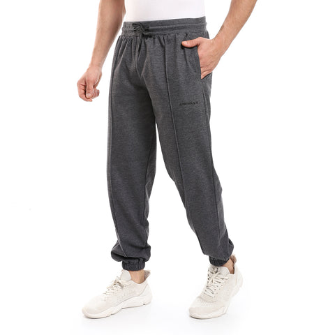 AIRWALK SUMMER MILTON PANTS - CHARCOAL