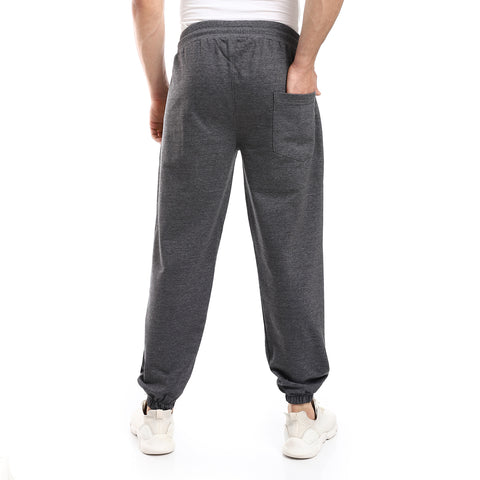 AIRWALK SUMMER MILTON PANTS - CHARCOAL