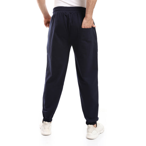 AIRWALK SUMMER MILTON PANTS - NAVY