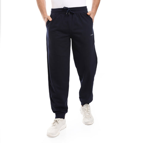 AIRWALK SUMMER MILTON PANTS - NAVY