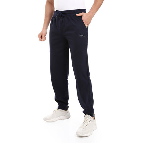 AIRWALK SUMMER MILTON PANTS - NAVY