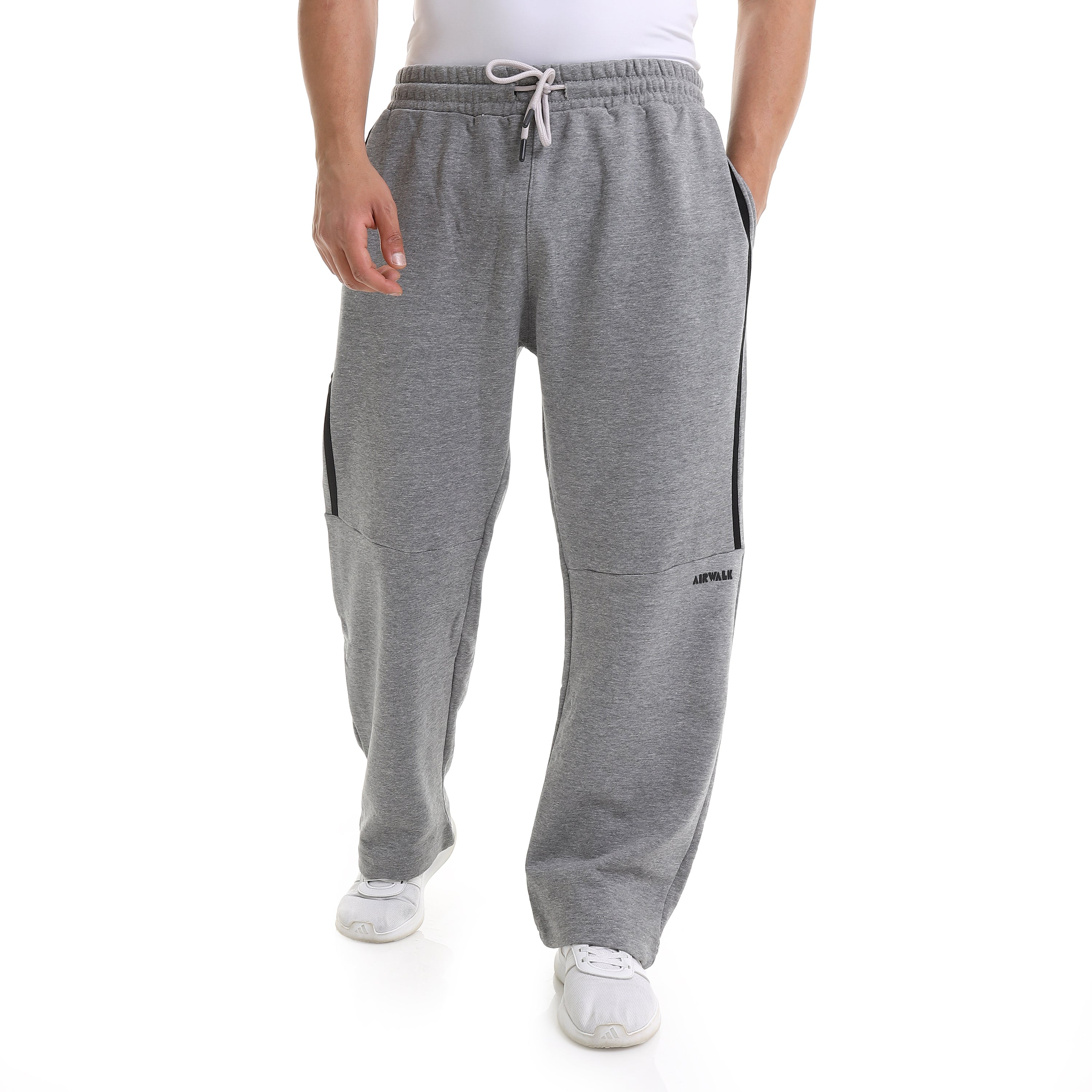 AIRWALK MEN'S S. MELTON PANTS - SHANIEH
