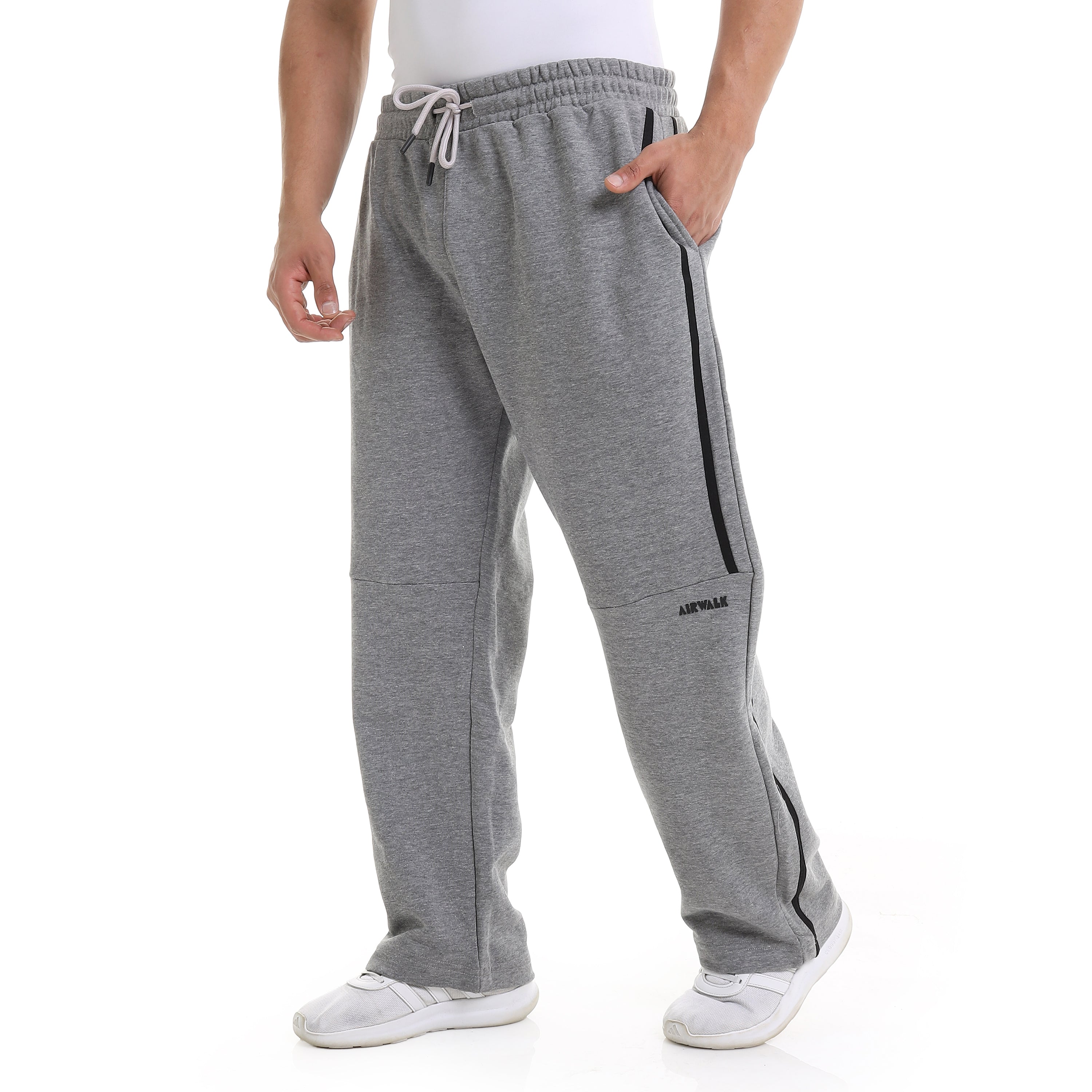 AIRWALK MEN'S S. MELTON PANTS - SHANIEH