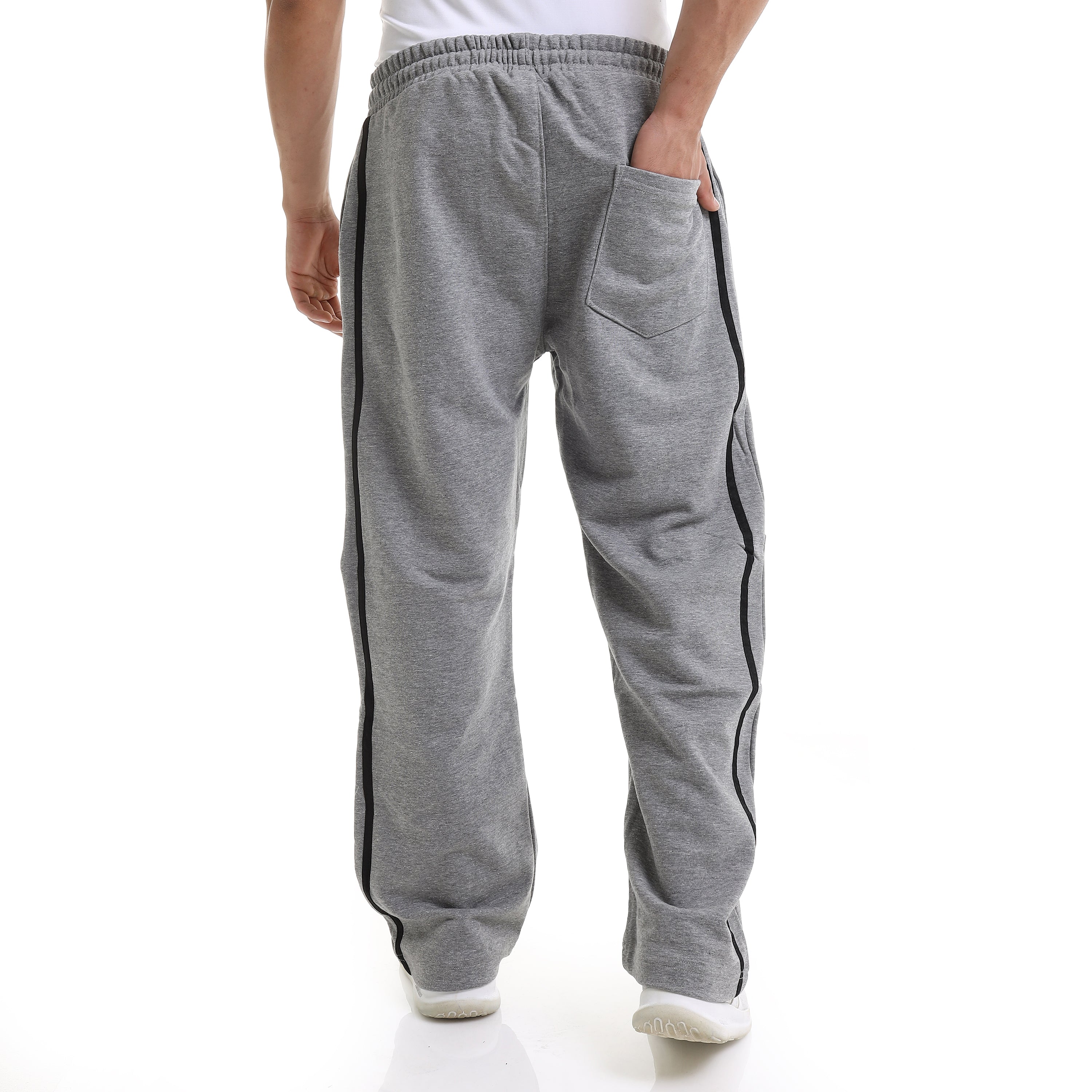 AIRWALK MEN'S S. MELTON PANTS - SHANIEH