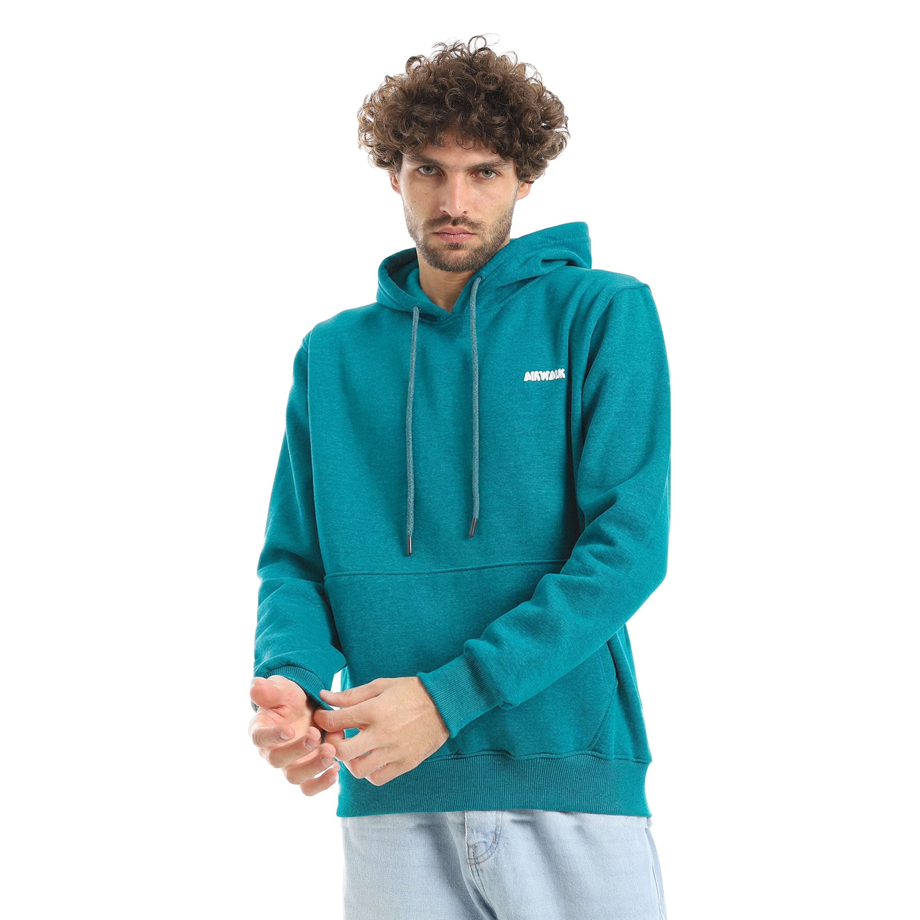 AIRWALK MEN'S HOODIE - GENZARY