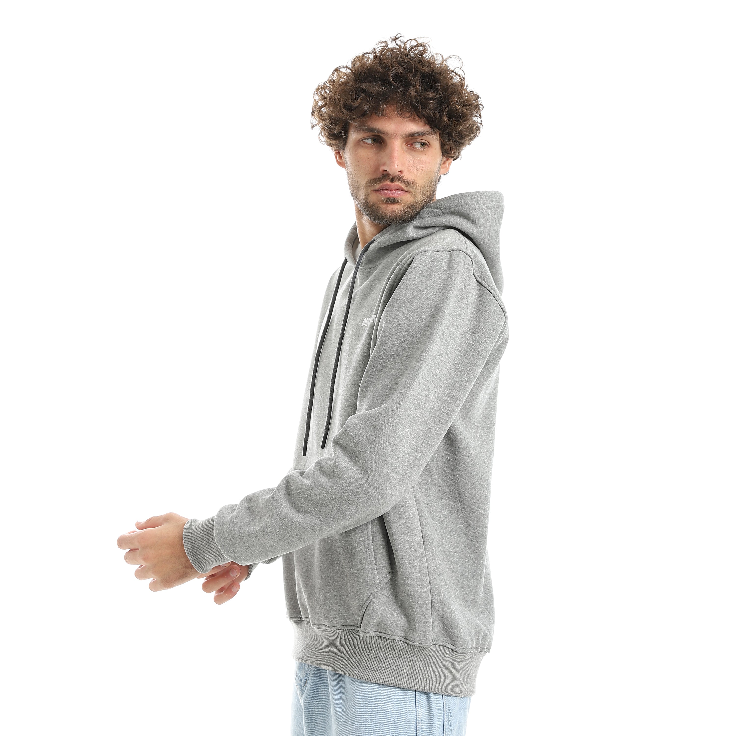 سويت شيرت رجالي إيرووك بزنط - شانيه