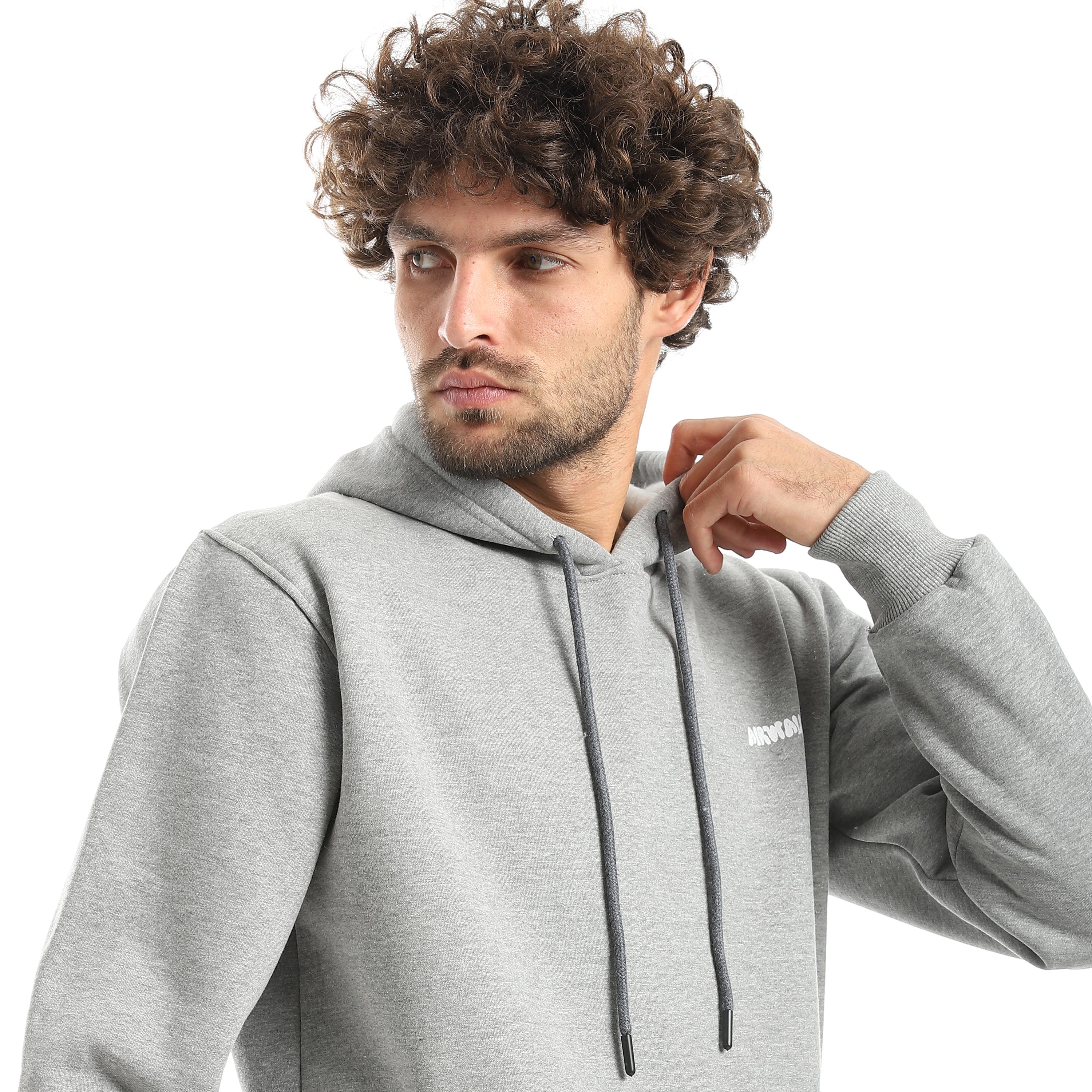 سويت شيرت رجالي إيرووك بزنط - شانيه