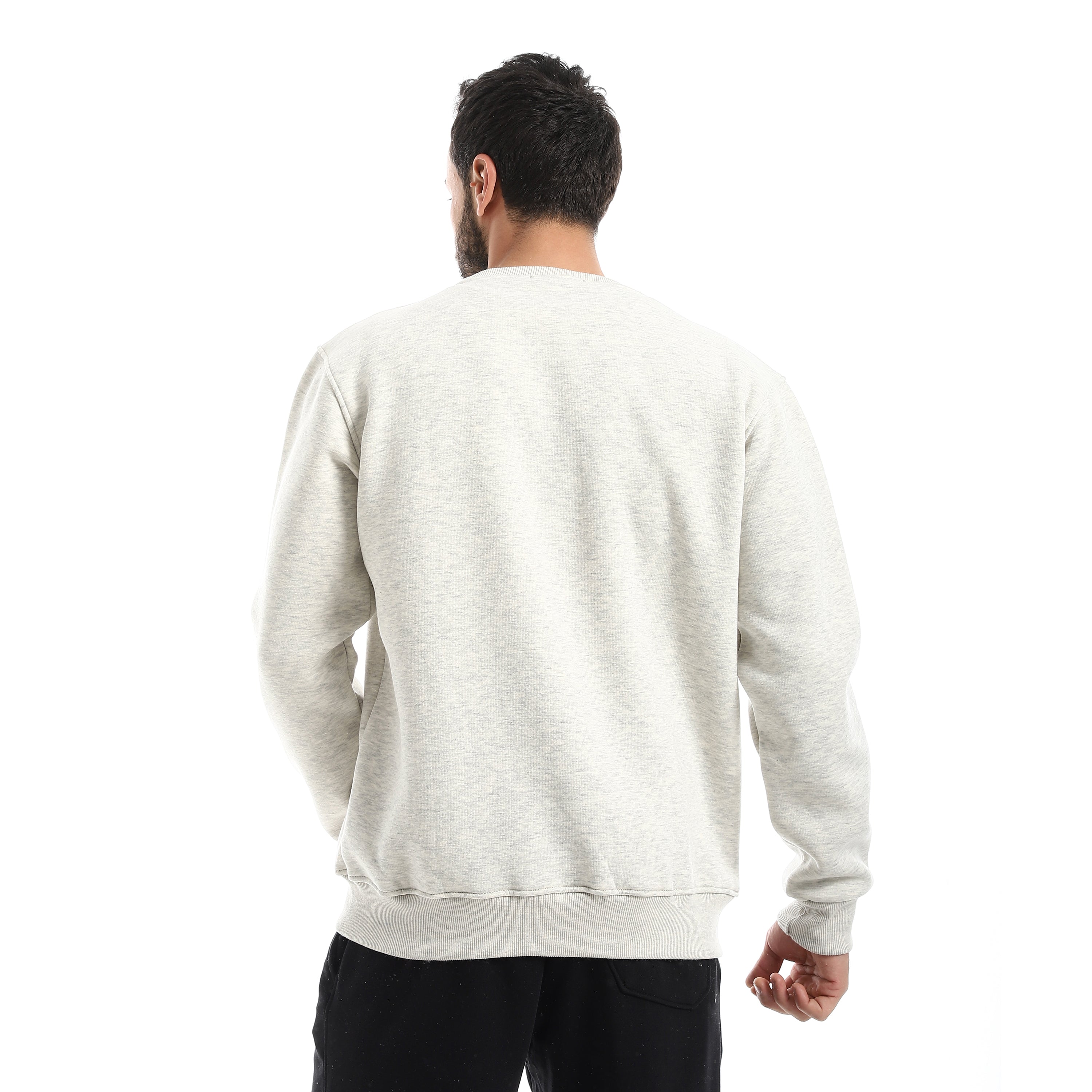 AIRWALK MEN'S BASIC SWEATSHIRT - CHANET