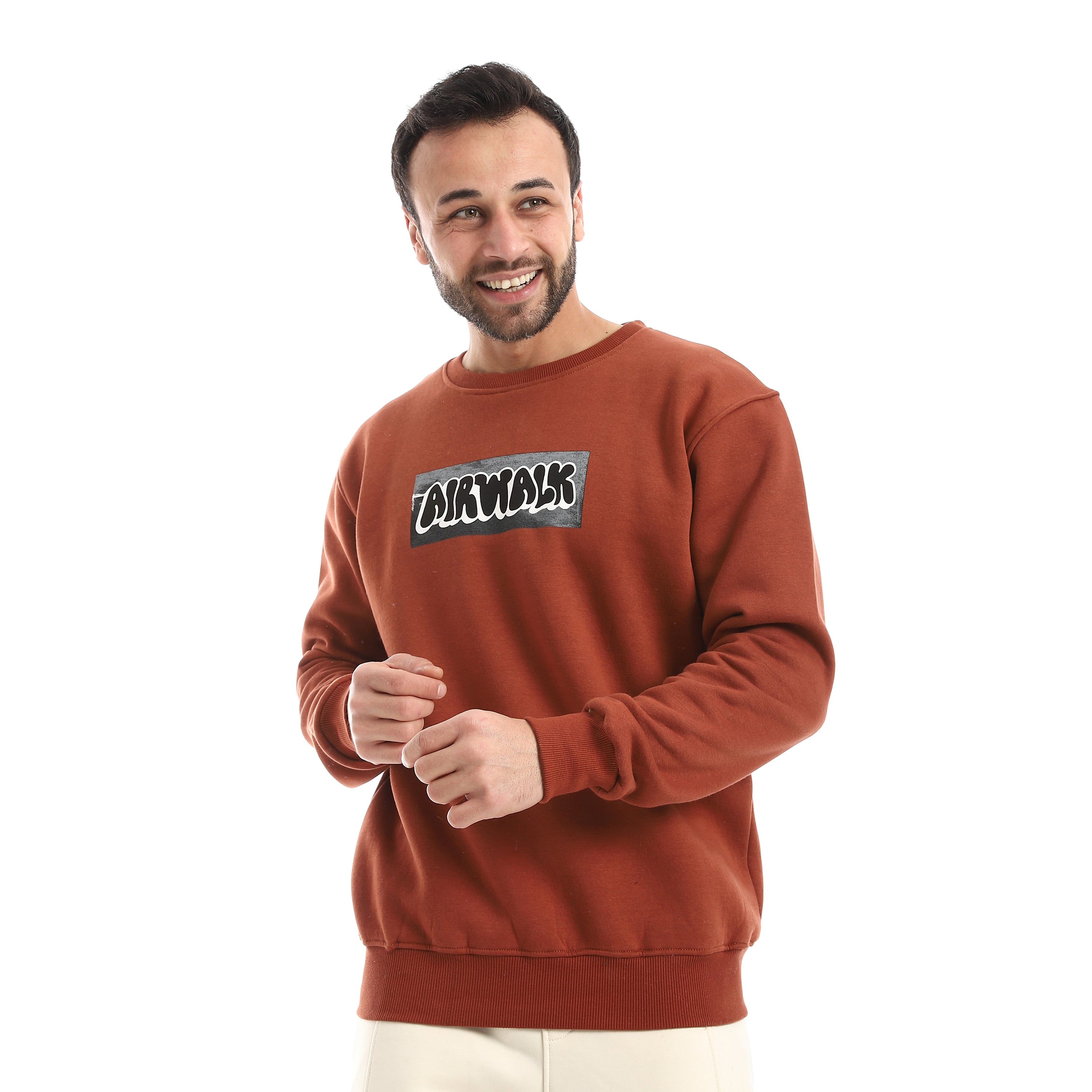 سويت شيرت رجالي إيرووك بيزك - هافان