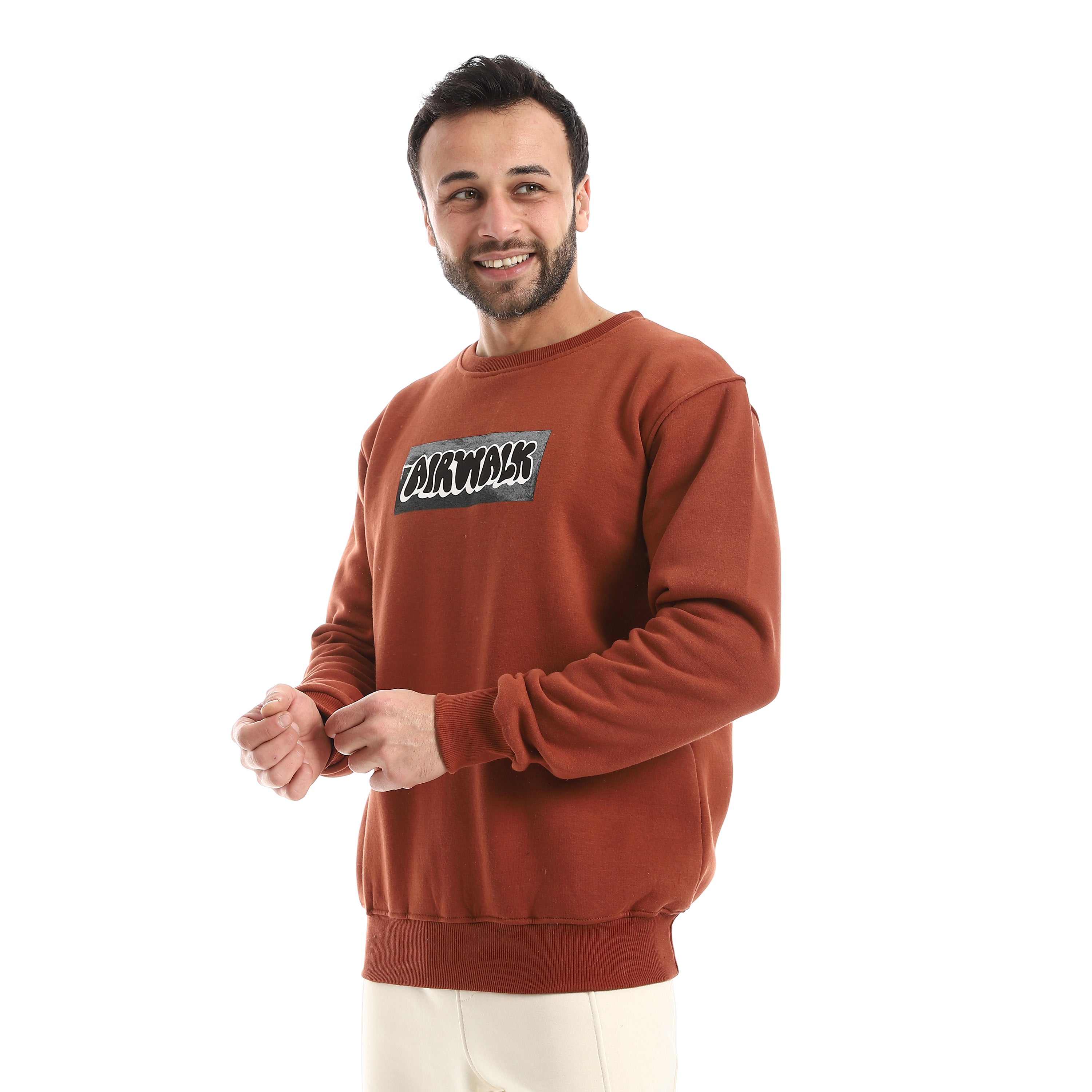 سويت شيرت رجالي إيرووك بيزك - هافان