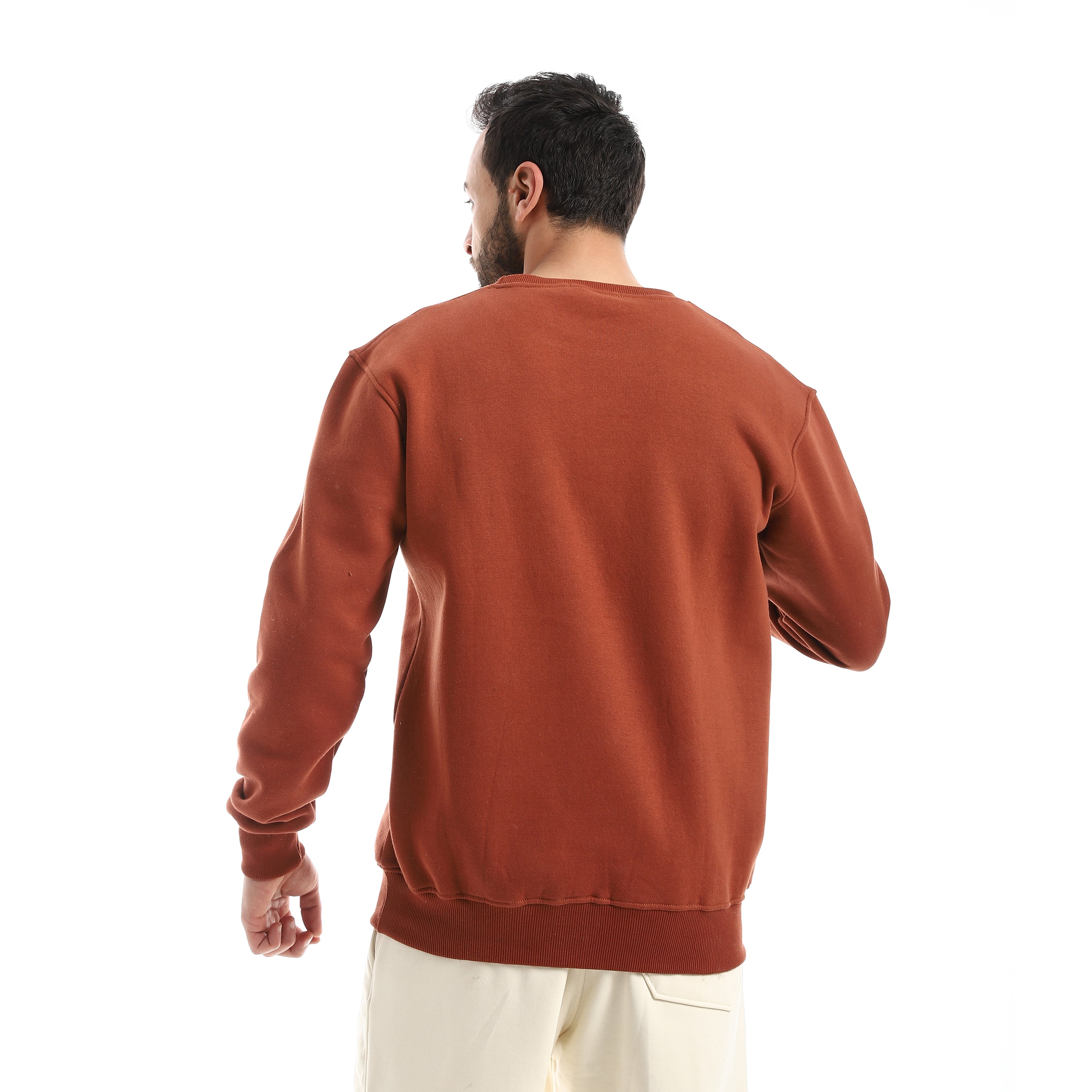 سويت شيرت رجالي إيرووك بيزك - هافان