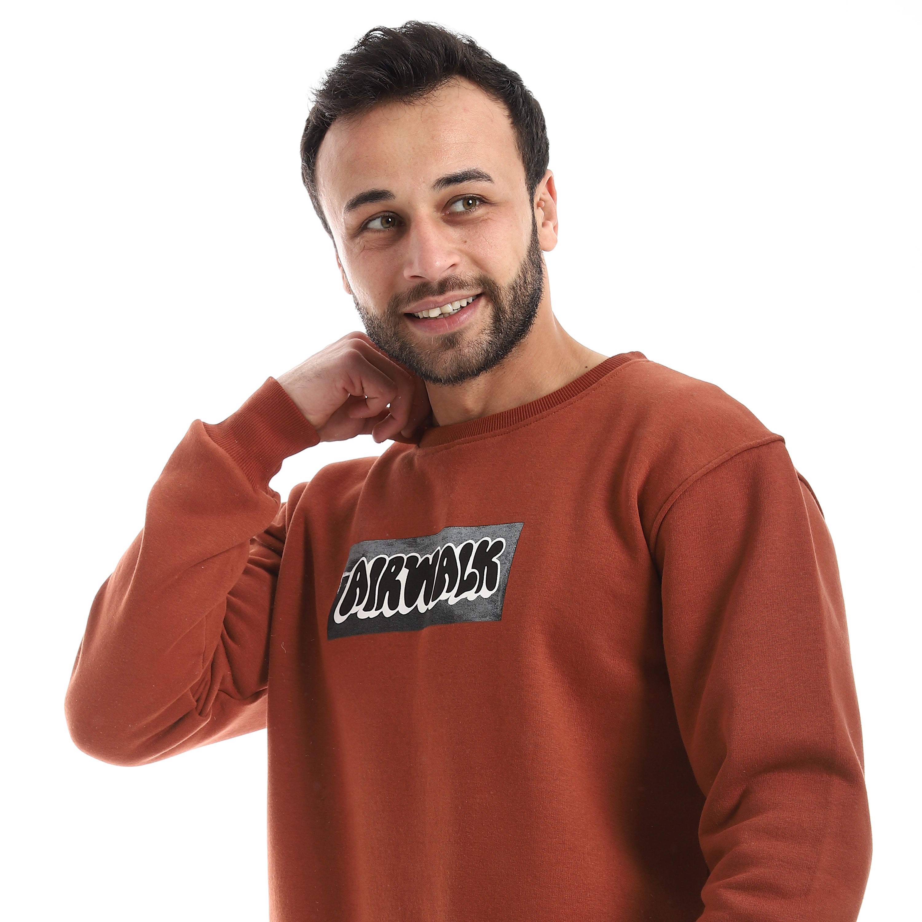 سويت شيرت رجالي إيرووك بيزك - هافان