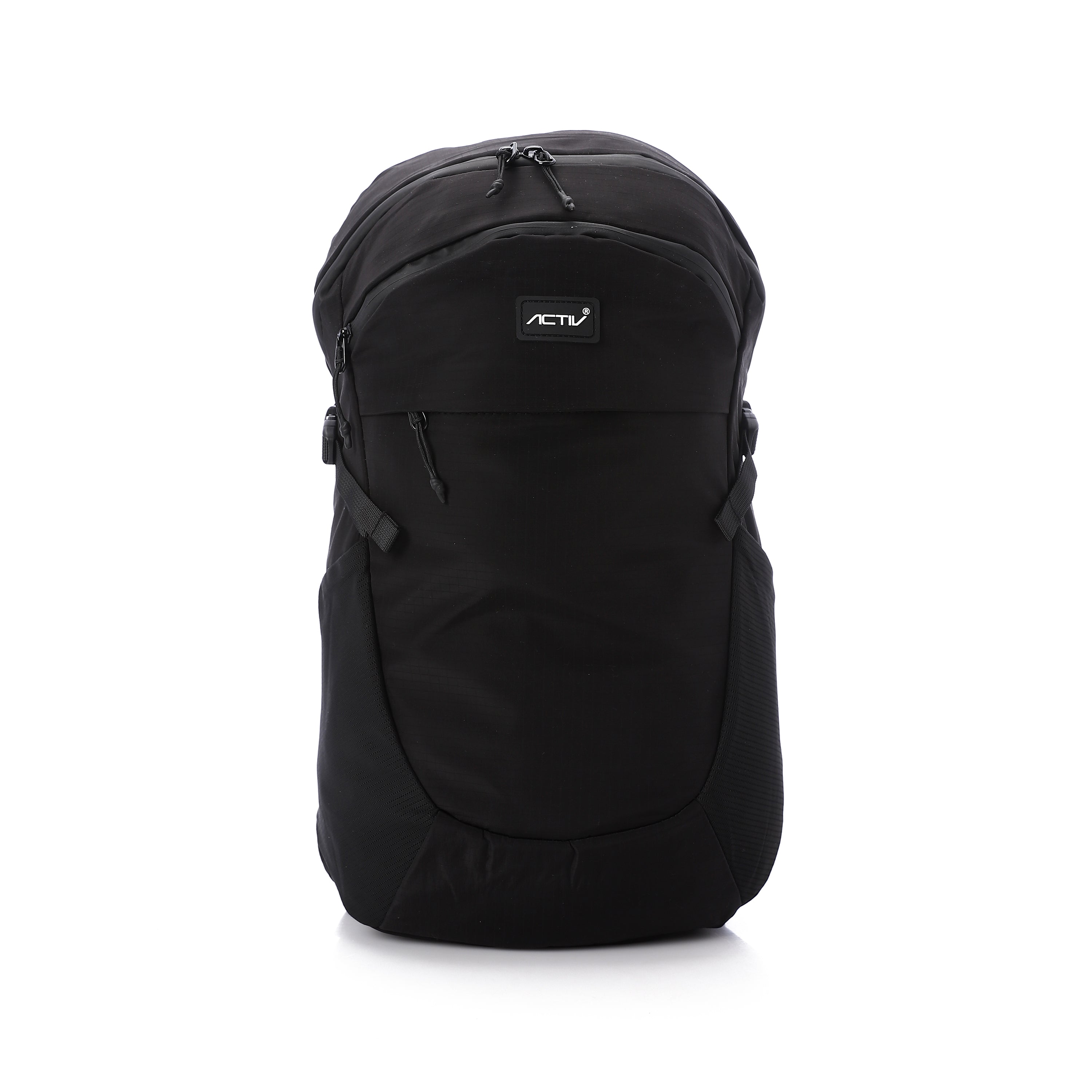 ACTIV BACKPACK H48*W31*D15 - BLACK
