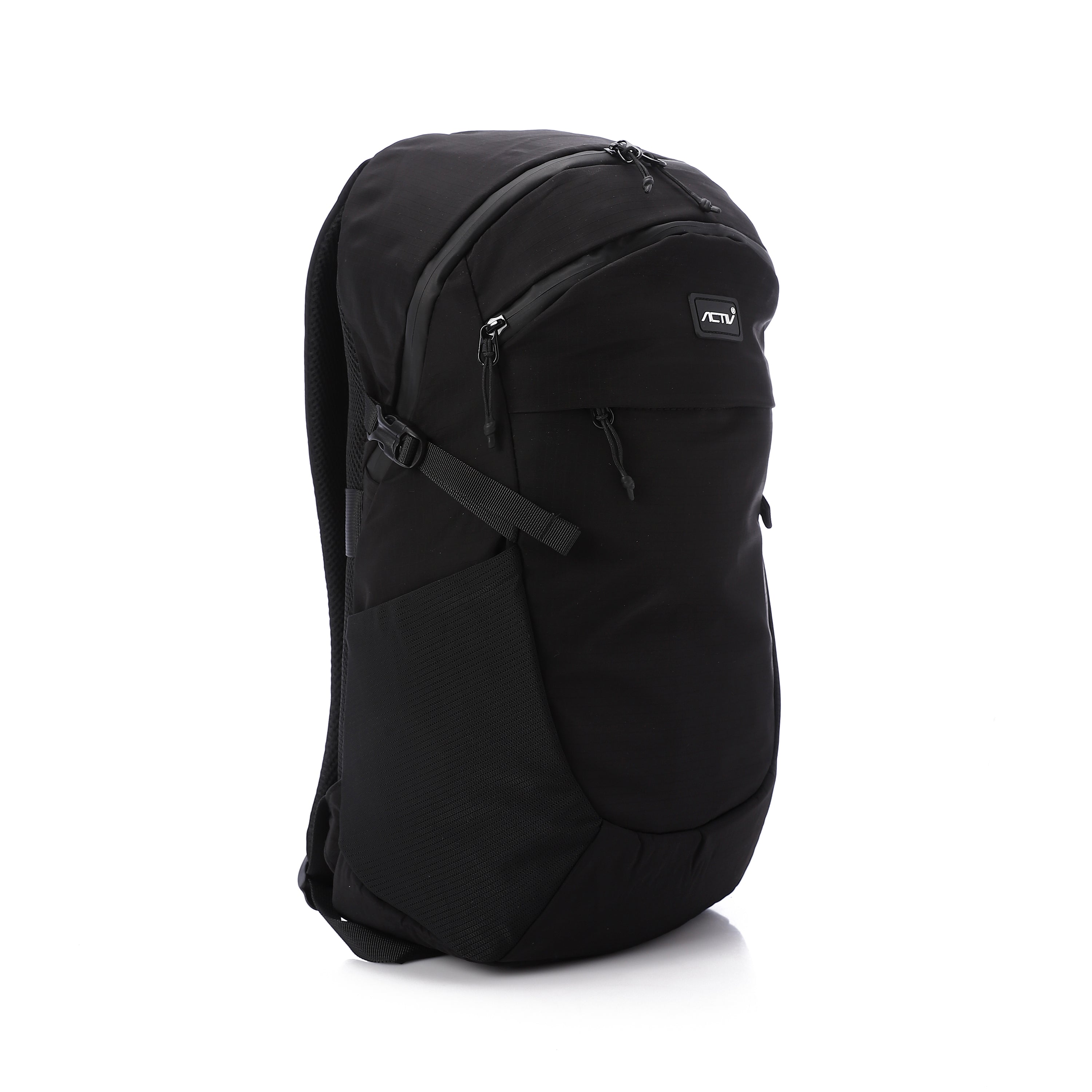 ACTIV BACKPACK H48*W31*D15 - BLACK